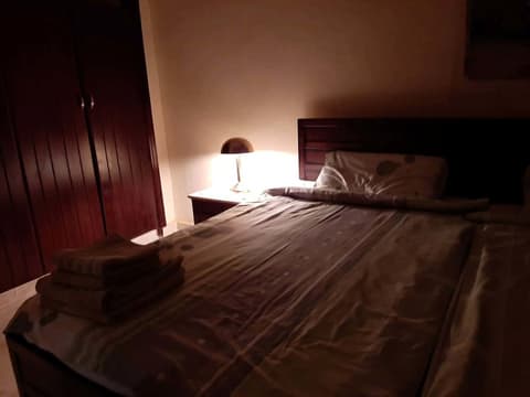 Nile Compound Hotel, Room