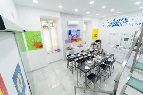 Royal Art House H Duomo by ClaPa Group Dislocated Hospitality, Lobby