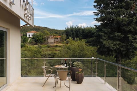 Alva Valley Hotel, Room