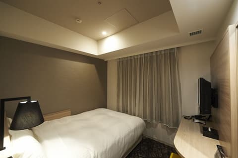 Sotetsu Fresa Inn Ginza Nanachome, Room