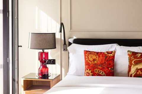 WITTMORE HOTEL - Adults Only, Room