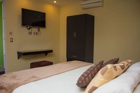 Terra Bella Hotel Boutique, Room