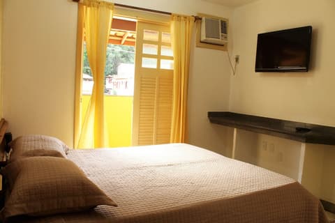 Marlim Porto Hotel, Room