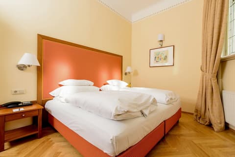 Hotel Herzoghof, Room