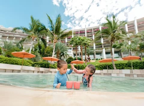 Grand Velas Los Cabos - All Inclusive, Pool