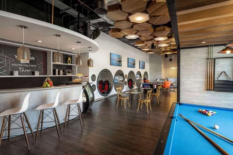 Grand Velas Los Cabos - All Inclusive, Sports facility