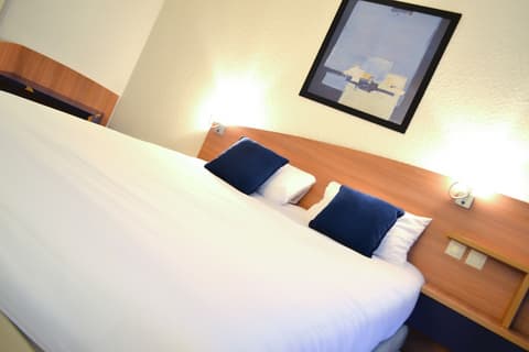 Art Hotel Paris Est, Room