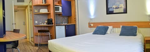 Art Hotel Paris Est, Room