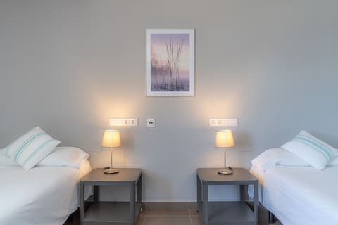 Casas Heddy Well-being Resort, Room