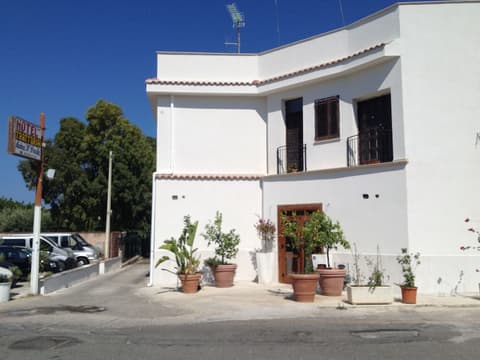 Hotel Il Pirata, Room