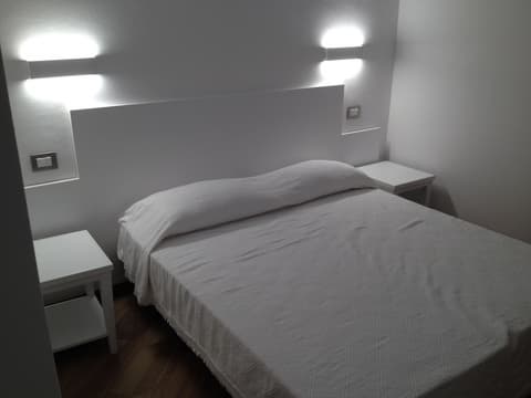 Hotel Il Pirata, Room