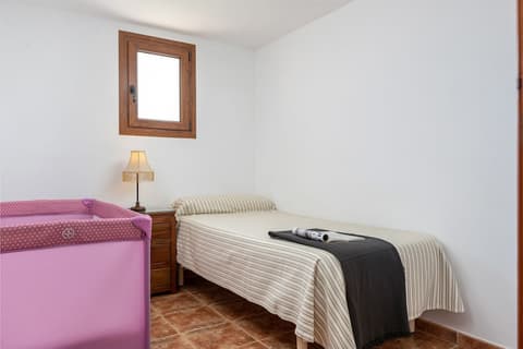 Finca Hotel Can Canals & Spa, Room