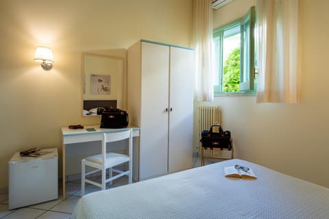 Hotel Euromare, Room