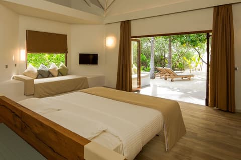 Cocoon Maldives - All Inclusive, Room
