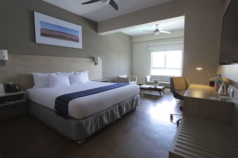 Casa Andina Select Tacna, Room