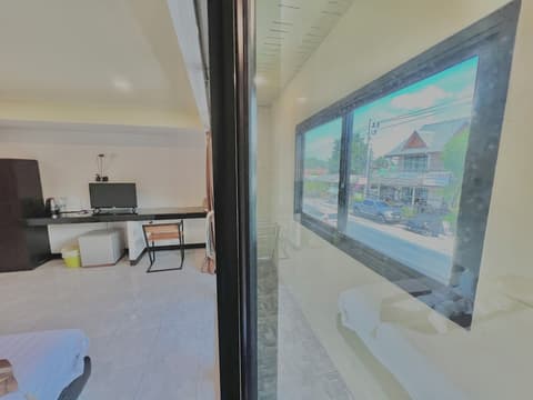 The Shore Samui, Room