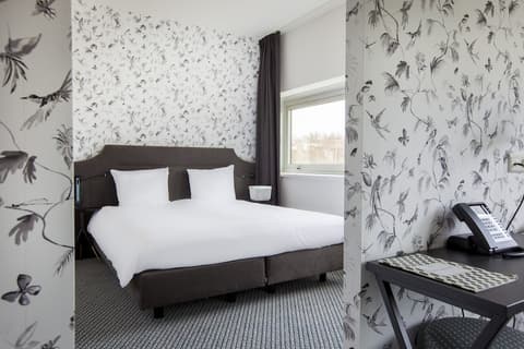 ibis Styles Amsterdam Airport, Room
