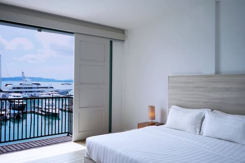 Ramada by Wyndham Langkawi Marina, Room