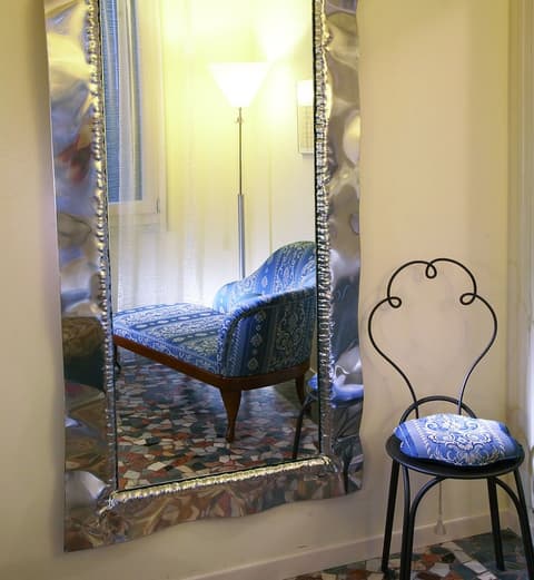 Cityhotel Cristina, Room