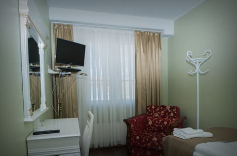 Hotel Golden Dome Iisalmi, Room