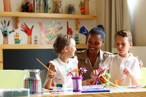 Bahia Principe Fantasia Punta Cana - All Inclusive, Children's area