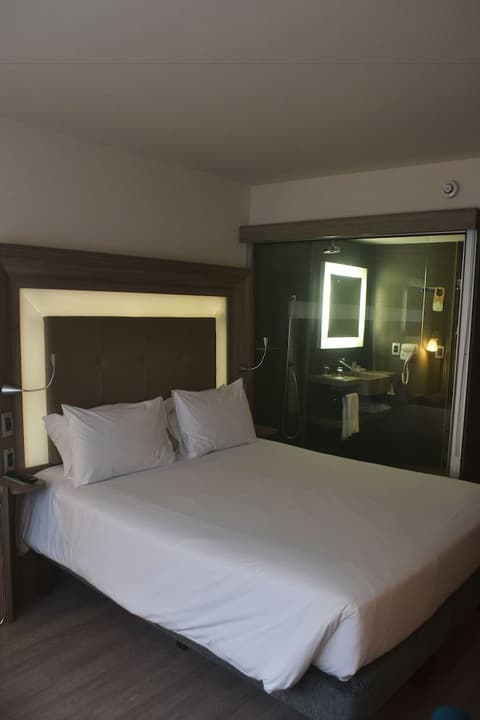 Novotel RJ Praia de Botafogo Hotel, Room