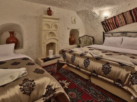 Melek Cave Hotel, 