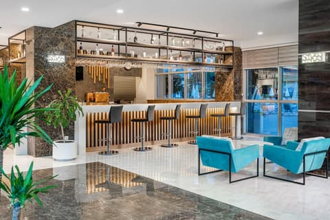 Avena Resort & Spa Hotel - All Inclusive, Bar (on property)