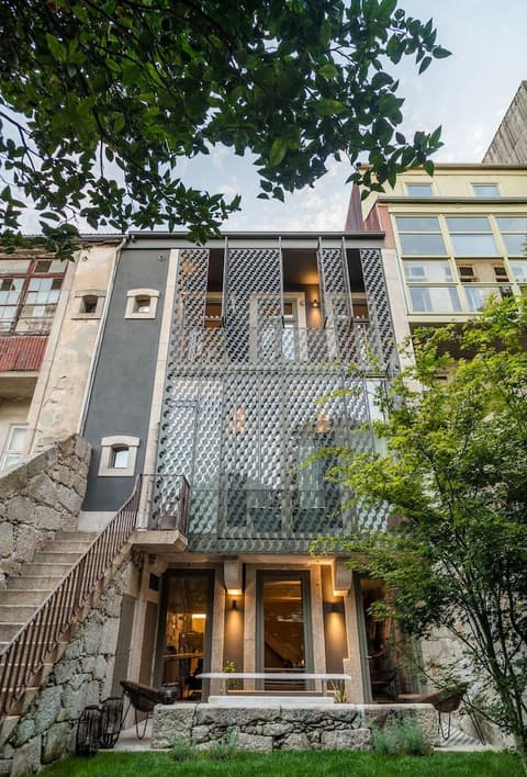 Malmerendas Boutique Lodging, View from room