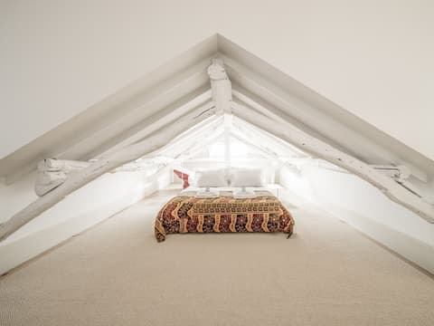 Malmerendas Boutique Lodging, Room