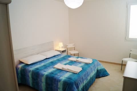 Residence Bellevue, Room