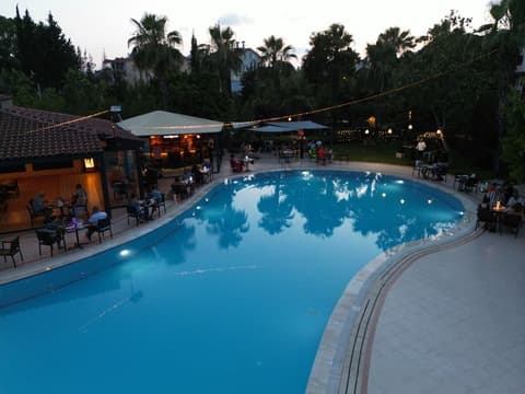 Lemas Suite Hotel, Room