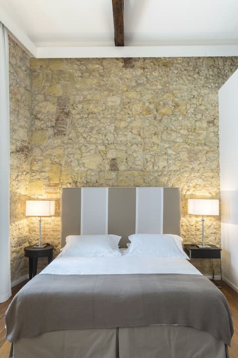 Hotel Villa Fanny, Room