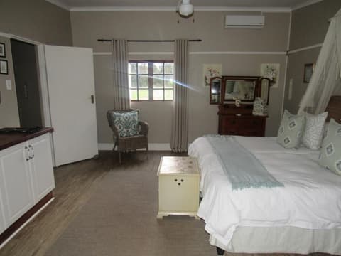 Happy Lands Self Catering B&B, Room