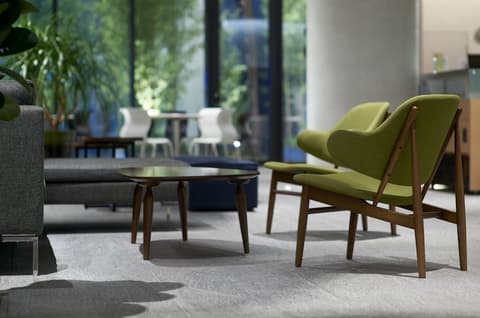 Sotetsu Hotels The Splaisir Seoul Myeongdong, Lobby