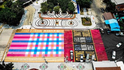 A and S Residence Kanchanaburi, Exterior detail