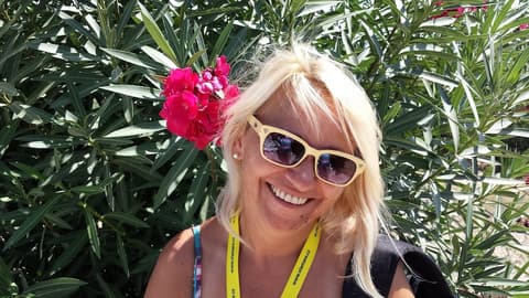 Kontessa Apartments, Restaurant