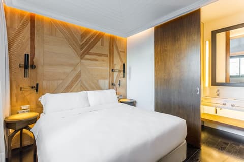 Room Mate Emir, Istambul, Room