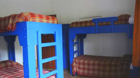 Posada del Maple - Hostel, Room
