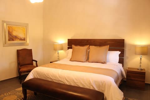 Hotel Gran Casa Xalisco, Room