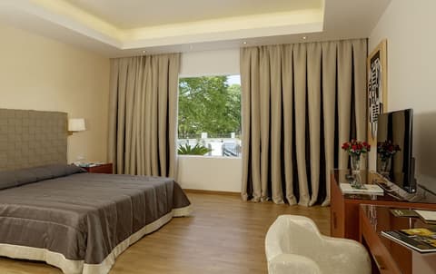 Theoxenia Residence, Room
