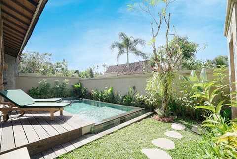 Royal Casa Ganesha, Terrace/patio