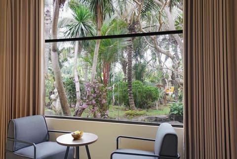 Royal Casa Ganesha, Room