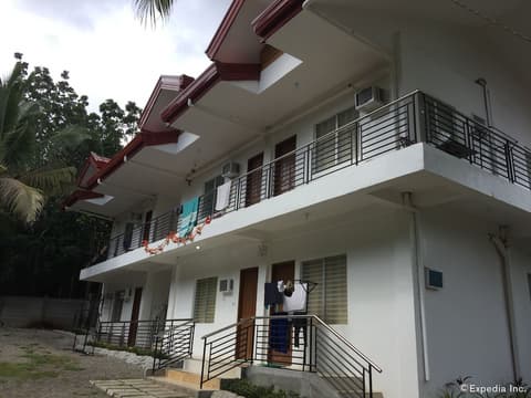 Gaea's Apartments - Hostel, Exterior