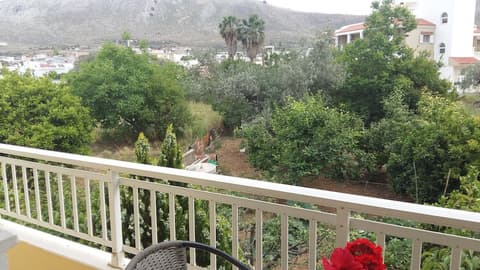 Pantheon Deluxe Apartments, View from property