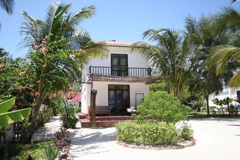 Moonshine Uroa Boutique Hotel, Room