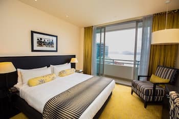 Grand Papua Hotel A Member of Radisson Individuals, Room