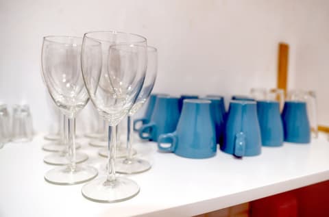 Warsaw Hostel Centrum, Property amenity