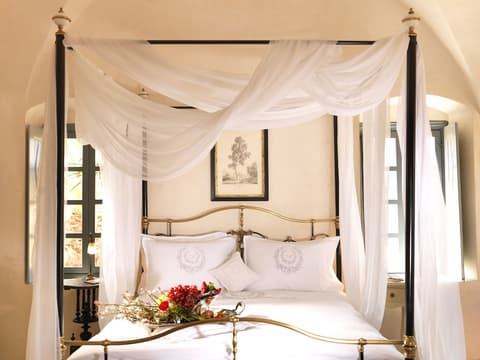 OIA Unique Homes by K&K, Room