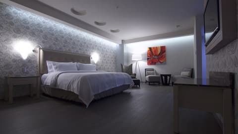 Holiday Inn Express Mexico - Toreo by IHG, Room